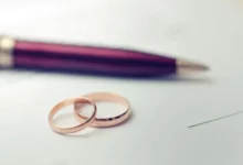 Photo of Czy krótki upływ czasu od zawarcia małżeństwa może uniemożliwić rozwód?