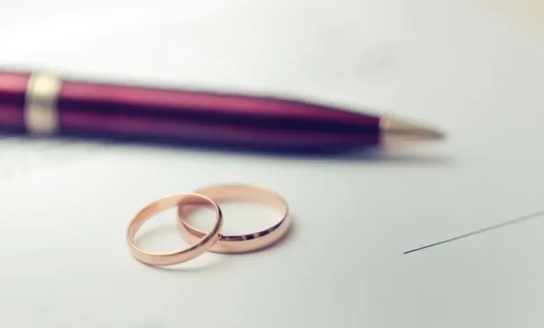 Photo of Czy krótki upływ czasu od zawarcia małżeństwa może uniemożliwić rozwód?