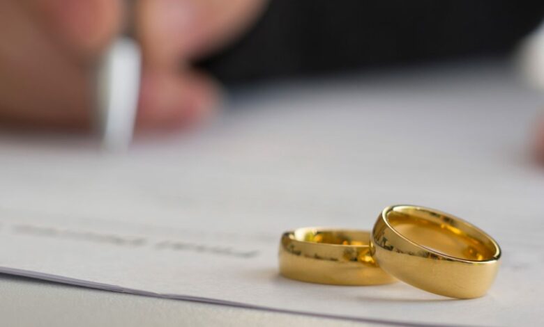 Photo of Ocena braku zgody na rozwód w kontekście zasad współżycia społecznego